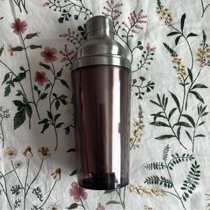 Bonny Bar insulated cocktail shaker
